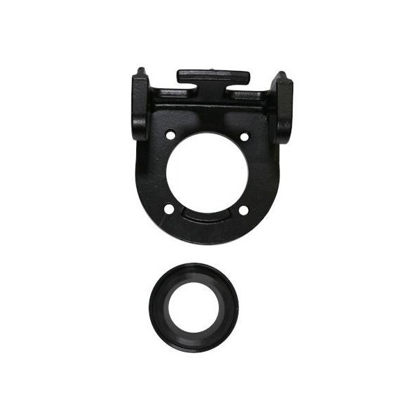 Pump Repair Kits- Kit, Guide shoe cpl. DN65/80 FKM, Spare Part.